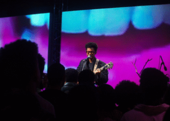 ¡Histórico! Pororó Estrena Concierto Inmersivo Único en República Dominicana