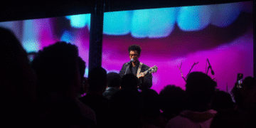 ¡Histórico! Pororó Estrena Concierto Inmersivo Único en República Dominicana