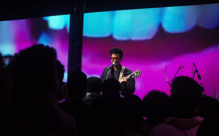 ¡Histórico! Pororó Estrena Concierto Inmersivo Único en República Dominicana