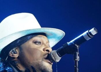 ¡Adiós a un Ícono! Muere D’Angelo, la Leyenda del R&B y Soul