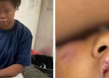 Cumple 1 de 5 años: El hombre condenado por raptar y golpear a su expareja