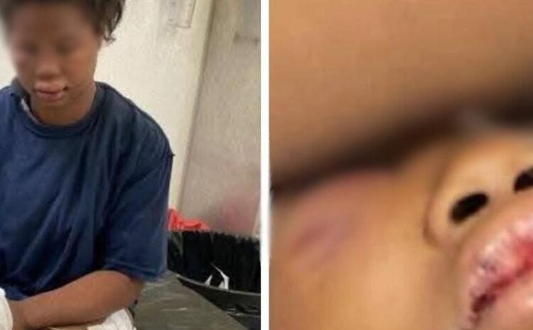 Cumple 1 de 5 años: El hombre condenado por raptar y golpear a su expareja