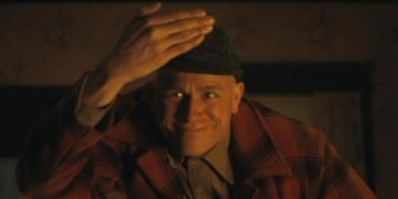 Monster: Murphy y Hunnam revelan el origen humano del monstruo Ed Gein