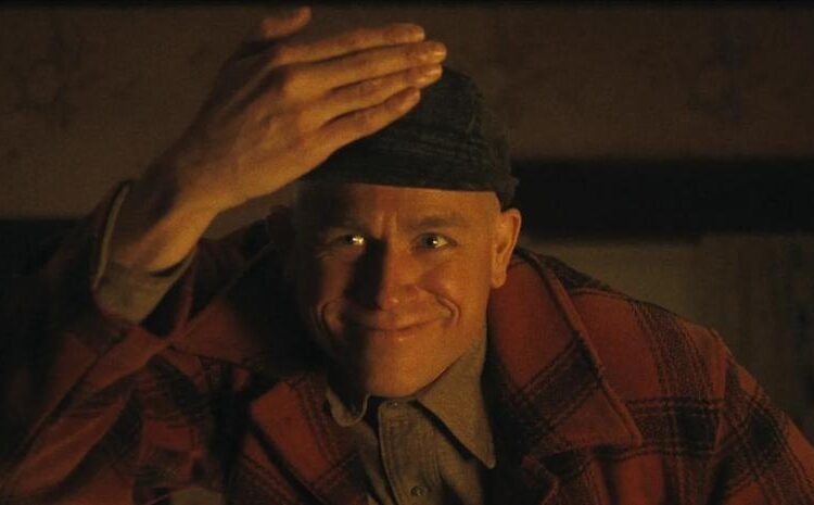 Monster: Murphy y Hunnam revelan el origen humano del monstruo Ed Gein