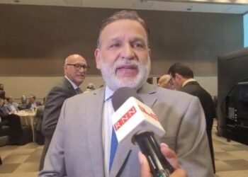 Comerciantes: «Chinos, campeones olímpicos de la ilegalidad»