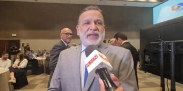 Comerciantes: «Chinos, campeones olímpicos de la ilegalidad»