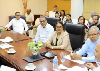 Egehid lanza comité de veedores para Presa La Gina en Peravia