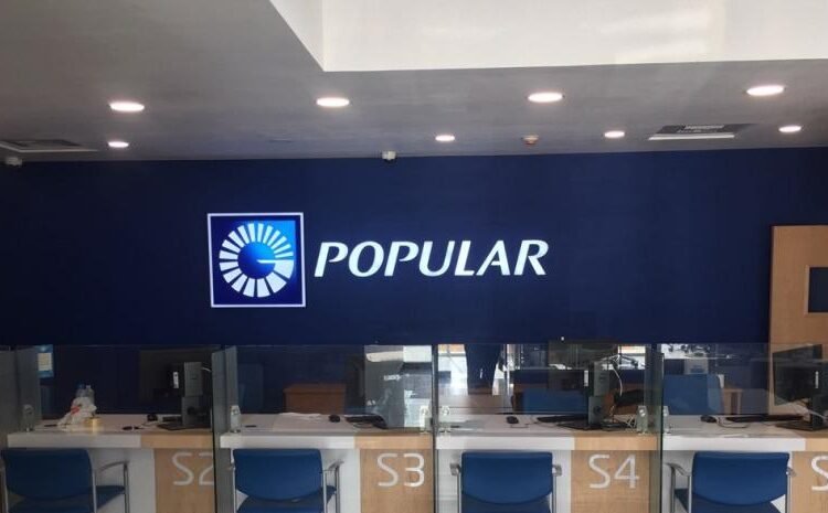 Intento de atraco en Banco Popular Higüey: Todos a salvo