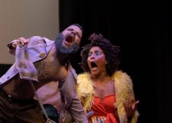 Fite RD 2025: 23 Obras Imperdibles del Teatro Dominicano Desatan la Pasión Escénica