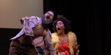 Fite RD 2025: 23 Obras Imperdibles del Teatro Dominicano Desatan la Pasión Escénica