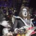 Adiós al «Space Ace»: Ace Frehley, guitarrista original de KISS, fallece a los 74
