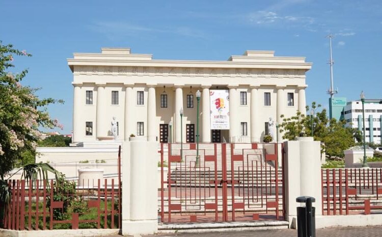 Bellas Artes: ¡La cultura vence al apagón! Eventos confirmados este fin de semana