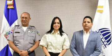 ¡URGENTE en Peravia! Diputado, Faride y Policía contra los abusos