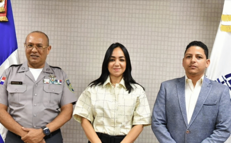 ¡URGENTE en Peravia! Diputado, Faride y Policía contra los abusos