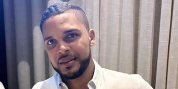 UASD en Shock: Muere Lyedgers Encarnación, herido del tiroteo