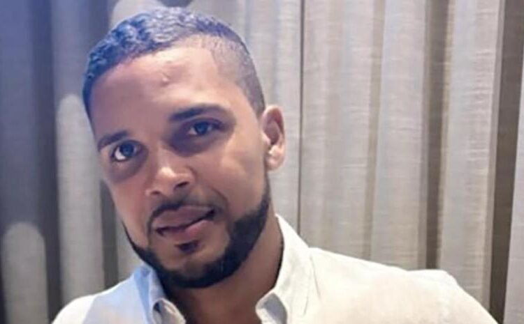 UASD en Shock: Muere Lyedgers Encarnación, herido del tiroteo