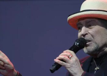 ¡BOMBA! Joaquín Sabina ya es personaje de cómic