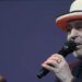 ¡BOMBA! Joaquín Sabina ya es personaje de cómic