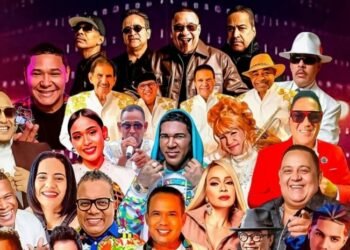 Santiago habla de Jarabacoa: El tremendo espectáculo de la Eterna Primavera