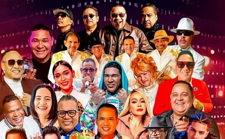 Santiago habla de Jarabacoa: El tremendo espectáculo de la Eterna Primavera