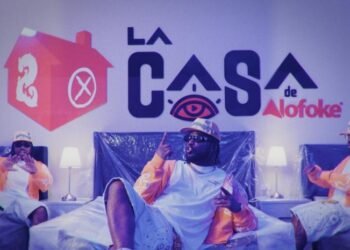 ¡Bombazo Millonario! ‘La Casa de Alofoke 2’ Estrena Segunda Temporada el Lunes con Más de $2M