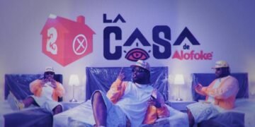 ¡Bombazo Millonario! ‘La Casa de Alofoke 2’ Estrena Segunda Temporada el Lunes con Más de $2M