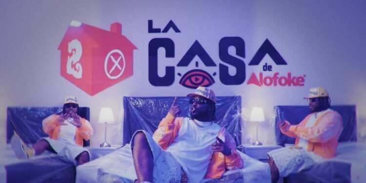 ¡Bombazo Millonario! ‘La Casa de Alofoke 2’ Estrena Segunda Temporada el Lunes con Más de $2M