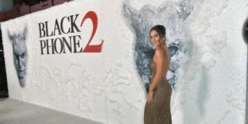 ¡Black Phone 2 Conquista la Taquilla! Debuta #1 en Norteamérica