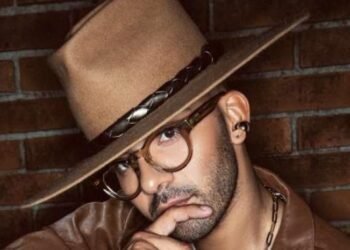 Gabriel Pagán Enciende Gira Universitaria 2025: ¡Más Novedades que Nunca