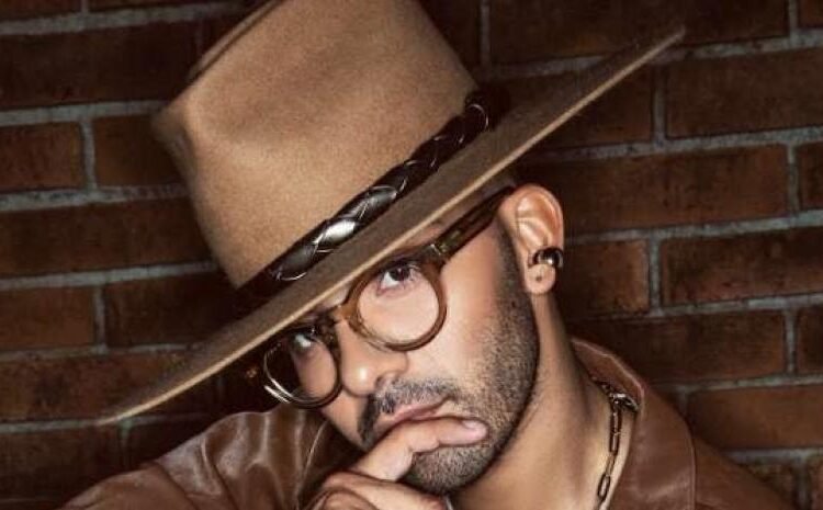 Gabriel Pagán Enciende Gira Universitaria 2025: ¡Más Novedades que Nunca