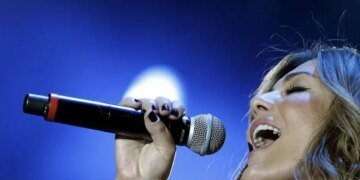 Amazon paraliza la venta de entradas de conciertos de La Oreja de Van Gogh y Aitana