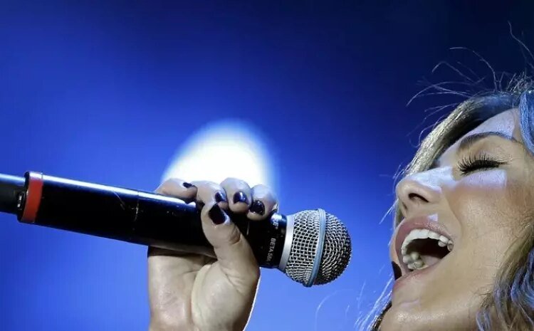 Amazon paraliza la venta de entradas de conciertos de La Oreja de Van Gogh y Aitana