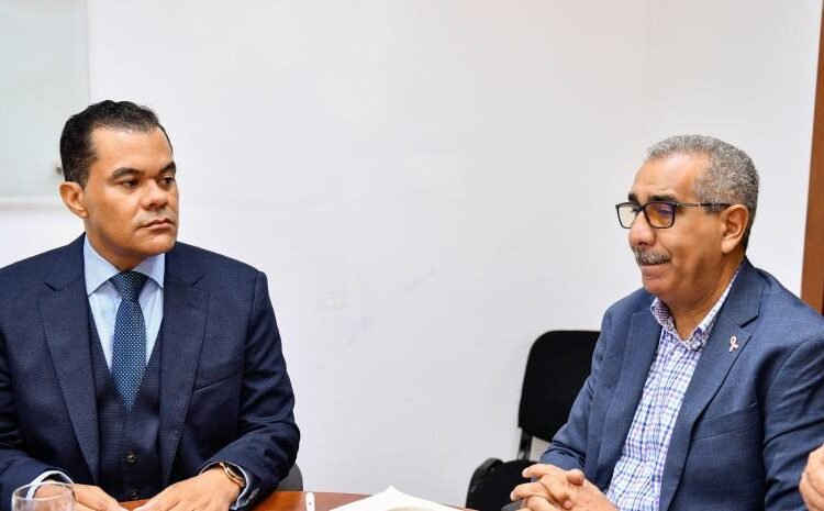 Dida Revela: ARS evitan comprar fármacos en Dirección Medicamentos Alto Costo