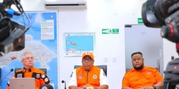 Melissa: ¿Tu zona en peligro? Revisa albergues YA