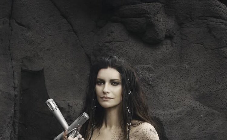 Laura Pausini canta a Bad Bunny y más: ¡Su nuevo disco latino ya es la bomba