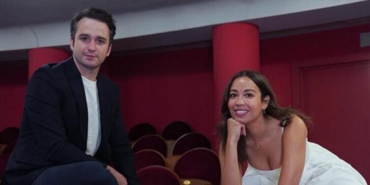 La lluvia detiene la ‘Gala de Grandes Intérpretes’ en Santo Domingo