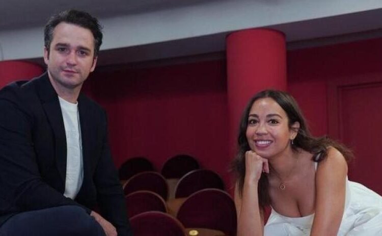 La lluvia detiene la ‘Gala de Grandes Intérpretes’ en Santo Domingo