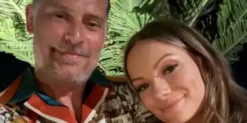 ¡Confirmado! Joe Manganiello, exesposo de Sofía Vergara, se casa