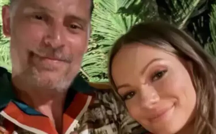 ¡Confirmado! Joe Manganiello, exesposo de Sofía Vergara, se casa