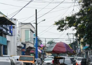 ¡Alerta Máxima! Melissa amenaza con ser huracán mañana y desatar lluvias torrenciales