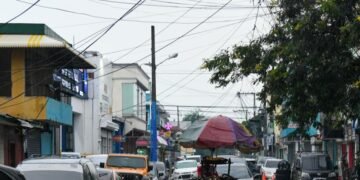 ¡Alerta Máxima! Melissa amenaza con ser huracán mañana y desatar lluvias torrenciales