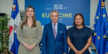 Eurocine 2025: 11 Películas Europeas que no te puedes perder