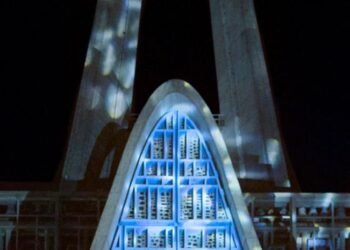 La verdad detrás de «El custodio de la Virgen»: Estreno del documental de Elsa Turull de Alma