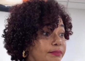 Edesur reta a Cheddy García: «19 reclamos atendidos, ¡su facturación es por consumos reales!»