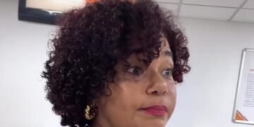 Edesur reta a Cheddy García: «19 reclamos atendidos, ¡su facturación es por consumos reales!»