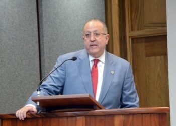 Magín Díaz Lo Confirma: ¡Reforma Fiscal Será Posible Y Viable Para Todos!