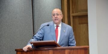 Magín Díaz Lo Confirma: ¡Reforma Fiscal Será Posible Y Viable Para Todos!