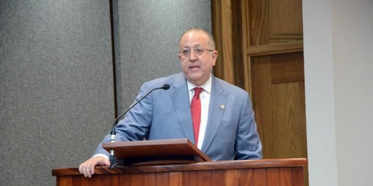 Magín Díaz Lo Confirma: ¡Reforma Fiscal Será Posible Y Viable Para Todos!