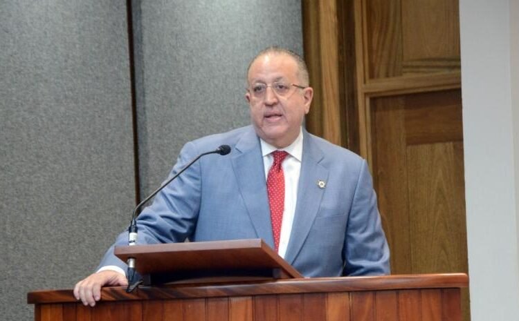 Magín Díaz Lo Confirma: ¡Reforma Fiscal Será Posible Y Viable Para Todos!