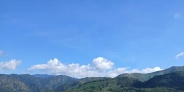 3 Presas Desbordadas Impulsan 30% la Generación Hidroeléctrica